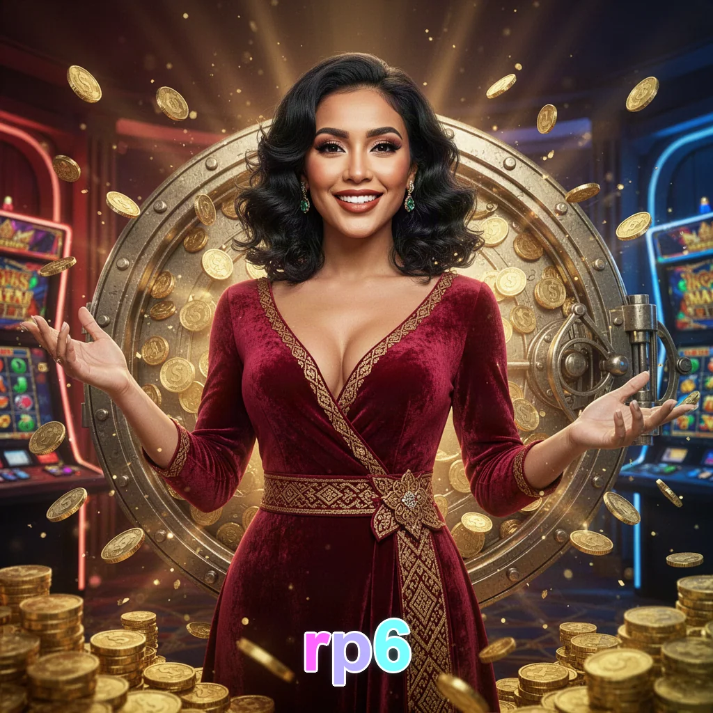 Promosi rp6