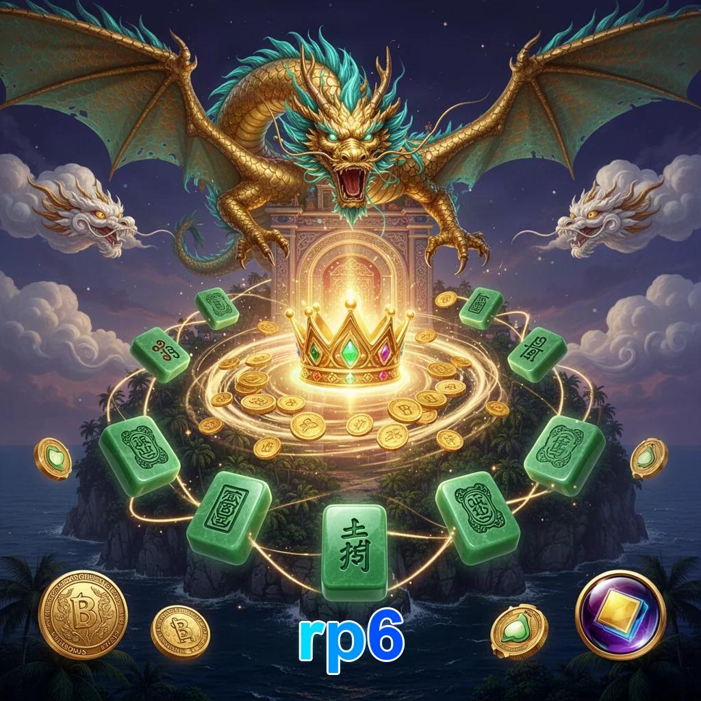 Promosi rp6
