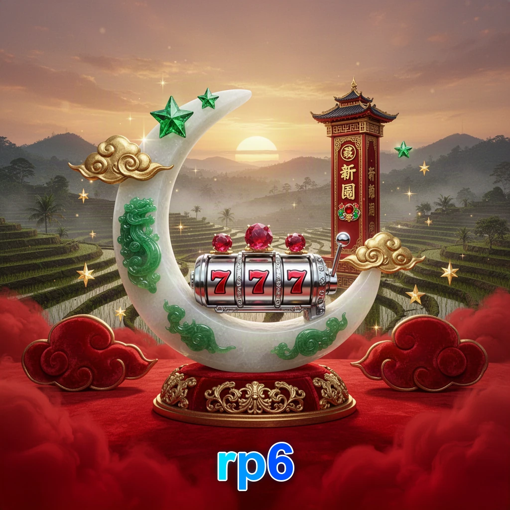 Promosi rp6